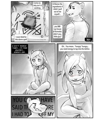Sebastian comic porn sex 2