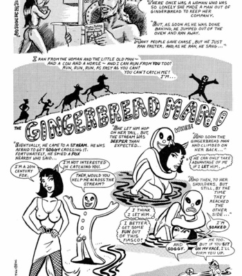 Erotic Fables & Faerie Tales 2 comic porn sex 10