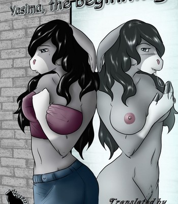 Yasima – The Beginning Sex Comic thumbnail 001