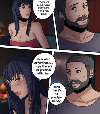 Your Father comic porn sex 2