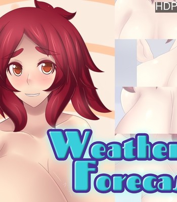 Weather Forecast comic porn thumbnail 001