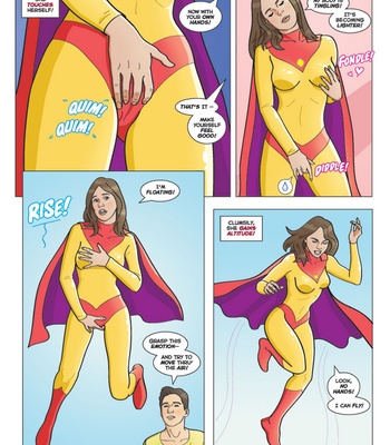 Super Swap comic porn sex 4