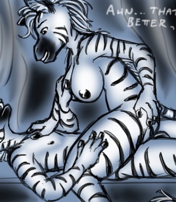Zebra’s Photo Booth comic porn sex 9