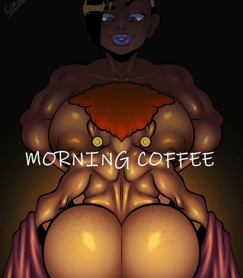 Morning Coffee comic porn thumbnail 001