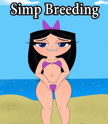 Simp Breeding 1 – Love Bait comic porn thumbnail 001