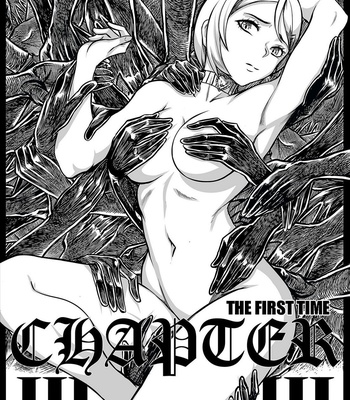 Hentai Demon Huntress 3 comic porn thumbnail 001