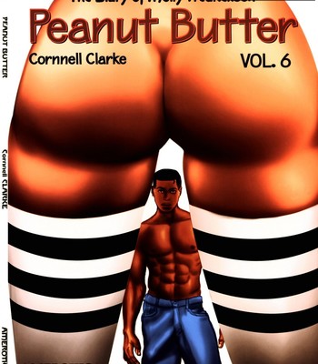 Porn Comics - Peanut Butter 6