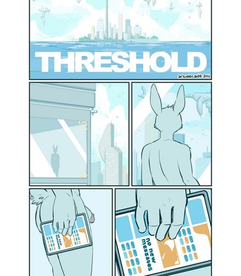 Threshold 1 Sex Comic sex 2