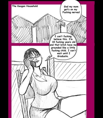The Proposition 1 – Part 7 comic porn sex 2