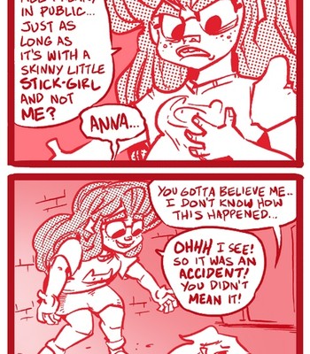 You Suck 1 comic porn sex 10