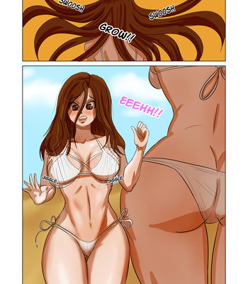 Coconut Milk comic porn sex 10