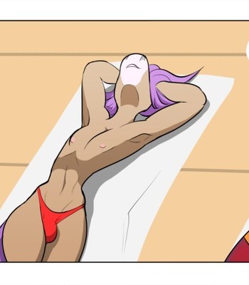 Ship Tease Sex Comic sex 32