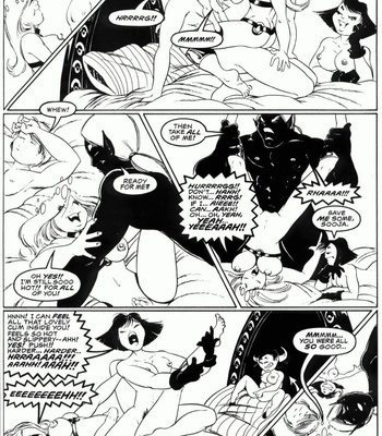 Heart Of Stone comic porn sex 29