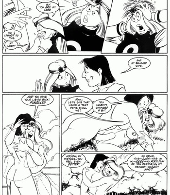 Heart Of Stone comic porn sex 59