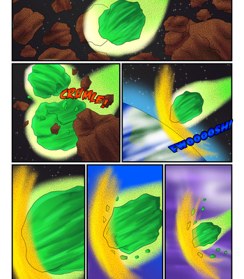 Asteroid Hyper Charge comic porn thumbnail 001