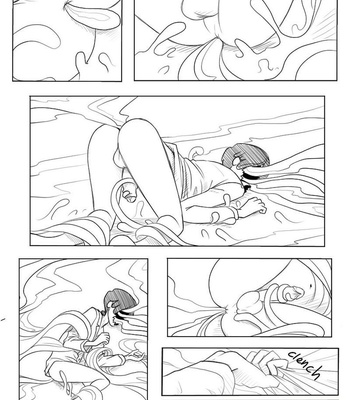 Narcisso's Dream comic porn sex 5