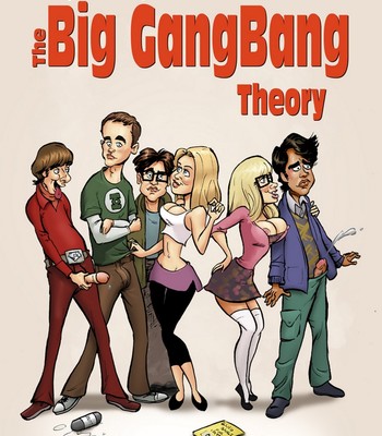 The big bang theory penny nackt porno