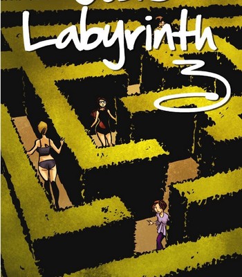 The God's Labyrinth 3 comic porn thumbnail 001