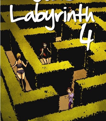 The God’s Labyrinth 4 comic porn thumbnail 001