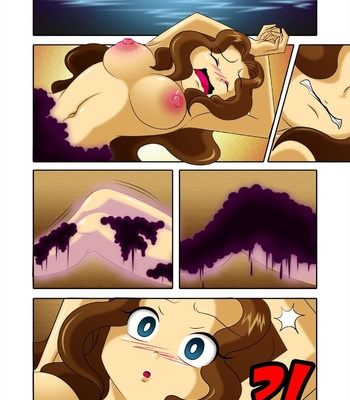 Megan’s Tail 2 comic porn thumbnail 001