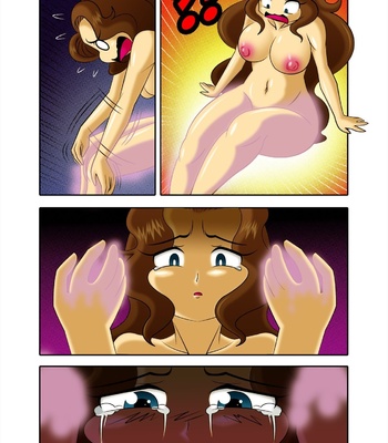 Megan’s Tail 2 comic porn sex 2