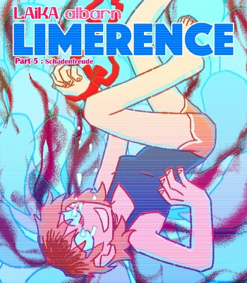 Porn Comics - Limerence 5 – Schadenfreude