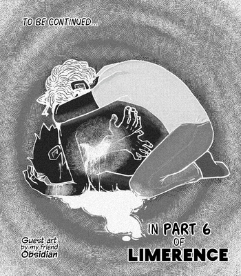 Limerence 5 – Schadenfreude comic porn sex 76
