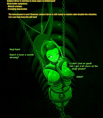 Arkham Asylum – Poison Ivy comic porn sex 65