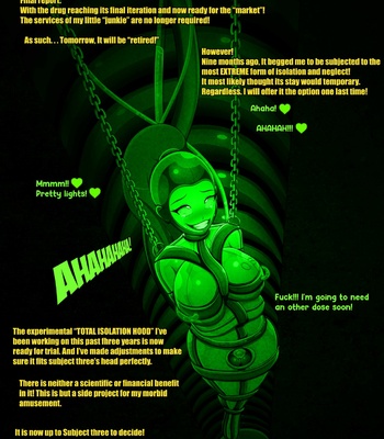Arkham Asylum – Poison Ivy comic porn sex 70