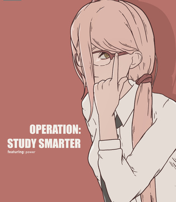 Operation – Study Smarter comic porn thumbnail 001