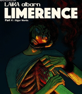 Limerence 4 – Rigor Mortis comic porn thumbnail 001