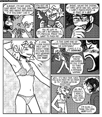 Limerence 4 – Rigor Mortis comic porn sex 46