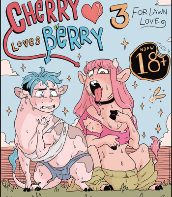 Porn Comics - JamsnJellies