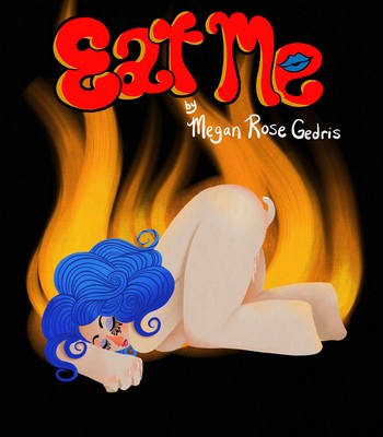 Porn Comics - Eat Me Chapter 15