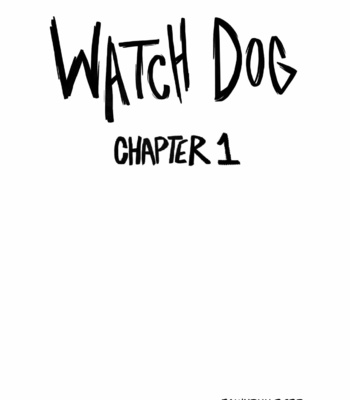 Watch Dogs 1 comic porn sex 2