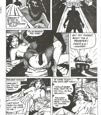 Ruby Shaft’s – Tales Of The Unexpurgated 1 comic porn sex 13