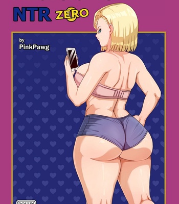 Porn Comics - Android 18 Ntr Zero