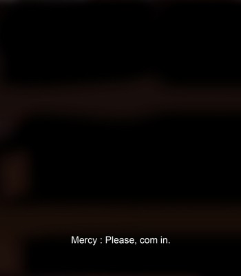 Mercy – Third Audition comic porn sex 21