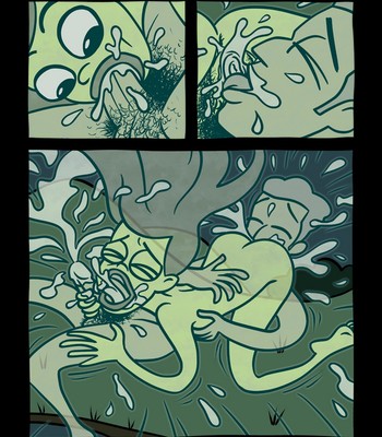 Ghost Story comic porn sex 13