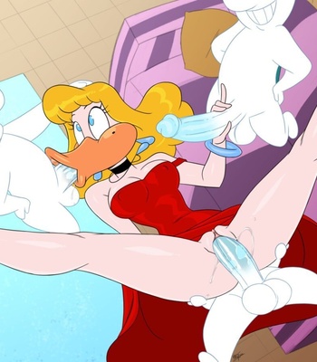 Looney Toons Lesbian Bondage - Parody: Looney Tunes Porn Comics | Parody: Looney Tunes Hentai Comics |  Parody: Looney Tunes Sex Comics