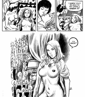 Destiny comic porn sex 65