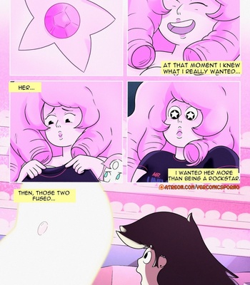 Greg Universe And The Gems Of Lust comic porn sex 2
