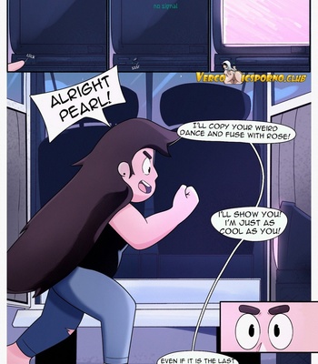 Greg Universe And The Gems Of Lust comic porn sex 3