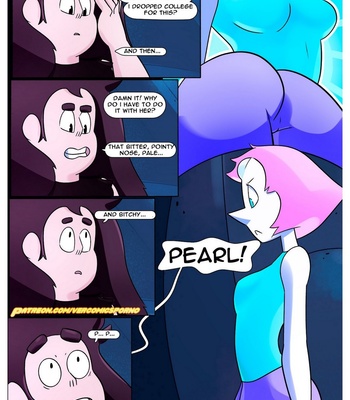 Greg Universe And The Gems Of Lust comic porn sex 8