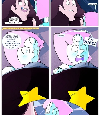 Greg Universe And The Gems Of Lust comic porn sex 9