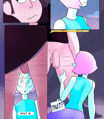 Greg Universe And The Gems Of Lust comic porn sex 10