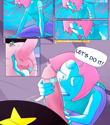 Greg Universe And The Gems Of Lust comic porn sex 11