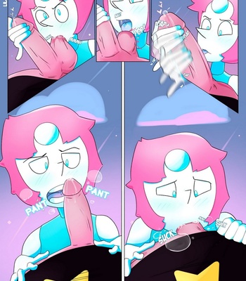 Greg Universe And The Gems Of Lust comic porn sex 12