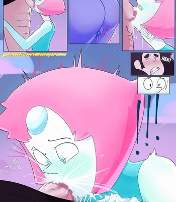 Greg Universe And The Gems Of Lust comic porn sex 13