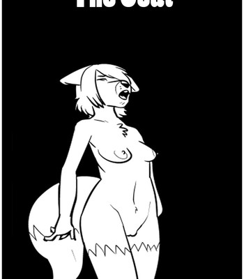 Porn Comics - The Goat Sex Comic